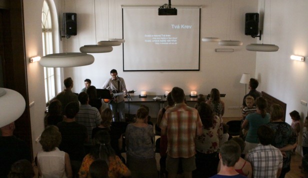 worship