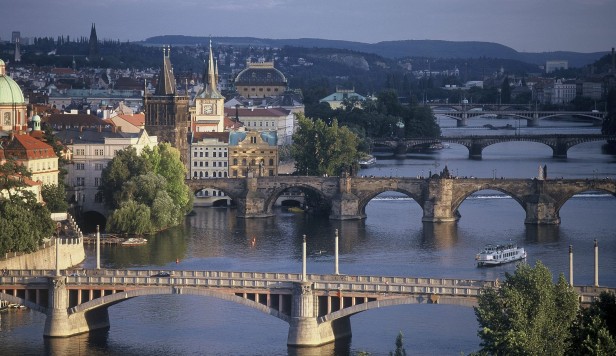 PRAGUE 1