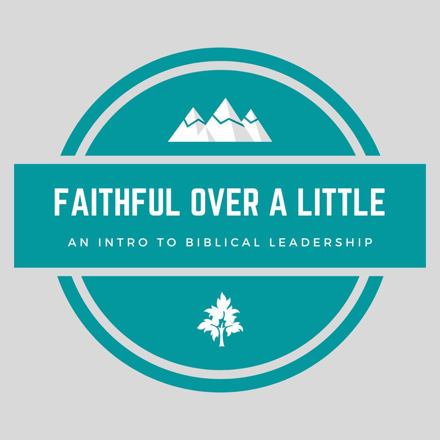 “Faithful Over a Little” – An Intro to Biblical Leadership