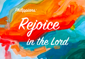 The God of Peace (Philippians 4:2-9)